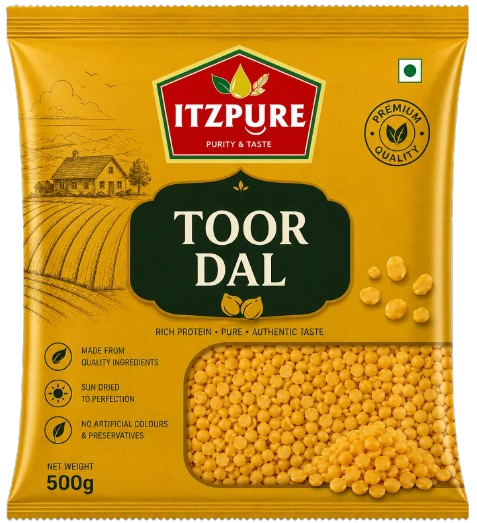 Pulses Brand in Kerala