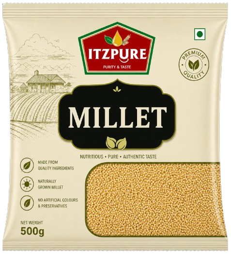 Pulses Brand in Kerala