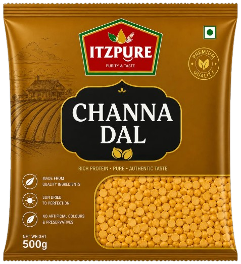 Pulses Brand in Kerala