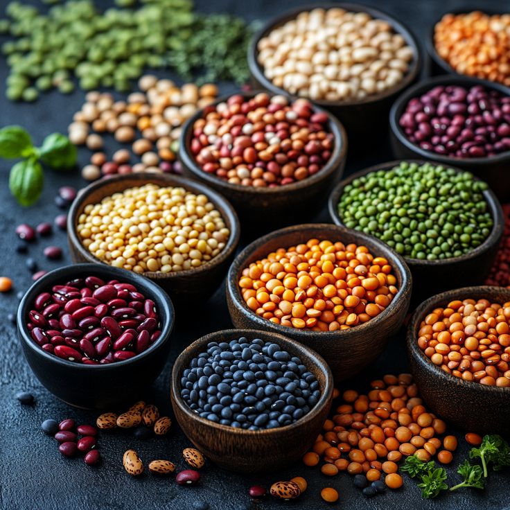 Pulses Brand in Kerala