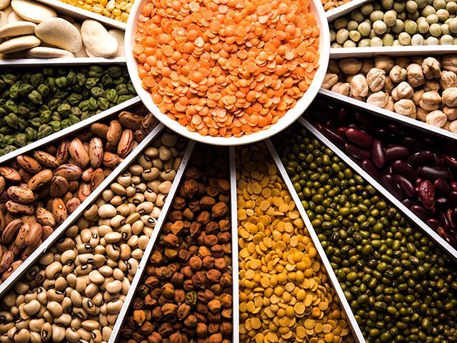 Pulses Brand in Kerala