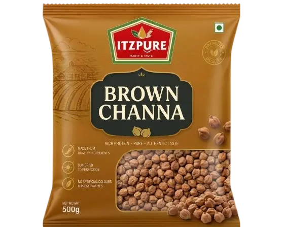 Pulses Brand in Kerala