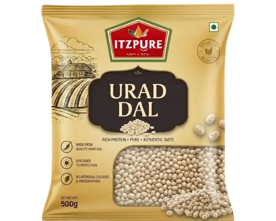 Pulses Brand in Kerala