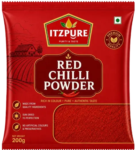 Pulses Brand in Kerala