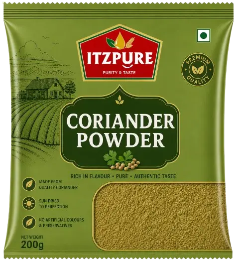 Pulses Brand in Kerala