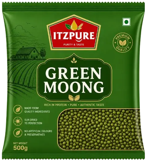 Pulses Brand in Kerala