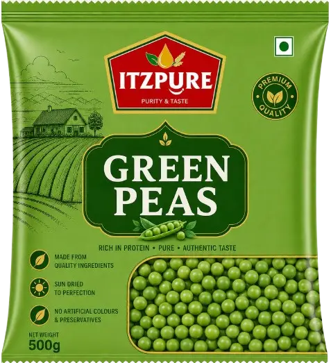 Pulses Brand in Kerala