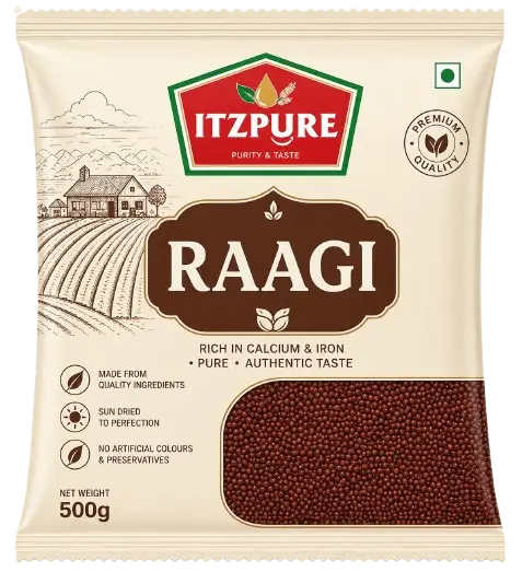 Pulses Brand in Kerala