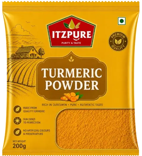 Pulses Brand in Kerala