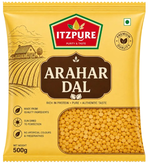 Pulses Brand in Kerala