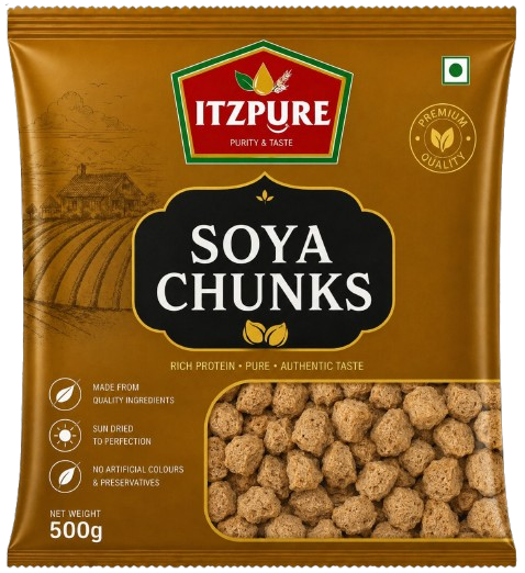 Pulses Brand in Kerala