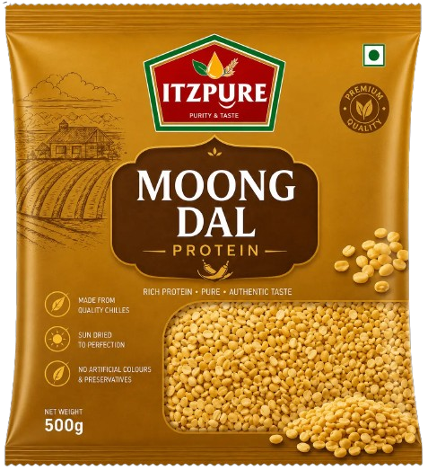 Pulses Brand in Kerala