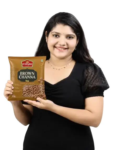 Pulses Brand in Kerala